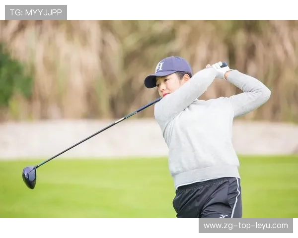 女子中巡年度最佳新秀之争进入绝对白热化