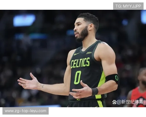 塔图姆选择单打，波士顿凯尔特人信号很明确