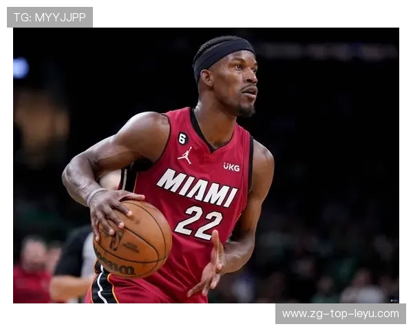 巴特勒罚球线附近稳定命中，热火在强敌面前胜出