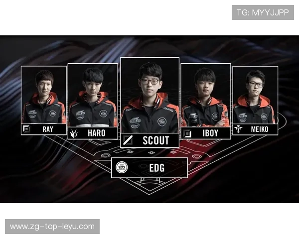 LPL赛场对线差距被放大